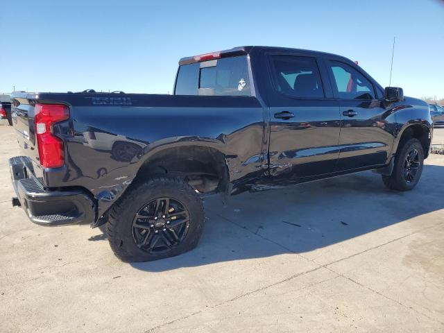 Photo 3 from auction – 2024 CHEVROLET SILVERADO with VIN 3GCUDFED8RG326089