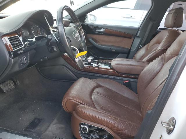 Photo 7 from auction – 2011 AUDI A8 L QUATT with VIN WAURVAFD4BN019131