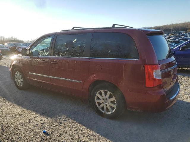 Photo 2 from auction – 2015 CHRYSLER TOWN & COU with VIN 2C4RC1BG3FR654987