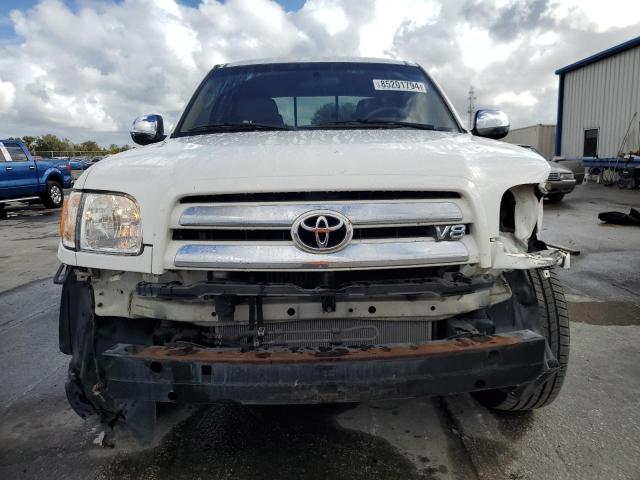 Photo 5 from auction – 2003 TOYOTA TUNDRA ACC with VIN 5TBBT44123S430102
