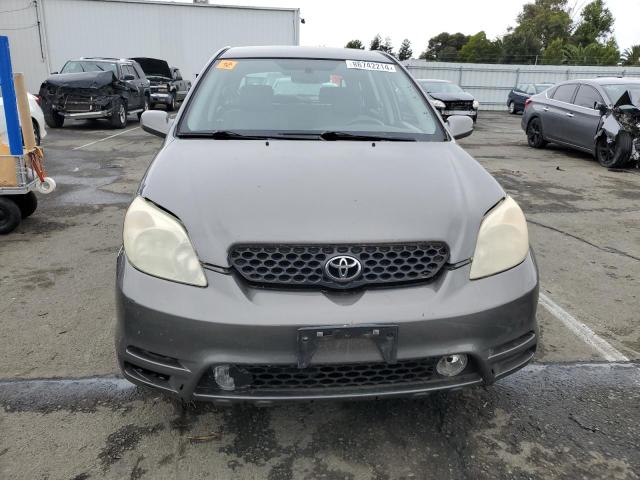 Photo 5 from auction – 2004 TOYOTA COROLLA MA with VIN 2T1KR32EX4C306336