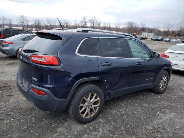 Photo 3 from auction – 2015 JEEP CHEROKEE L with VIN 1C4PJMCS2FW668212