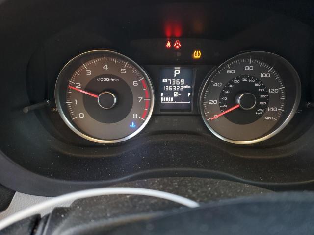 Photo 9 from auction – 2016 SUBARU FORESTER 2 with VIN JF2SJAHC6GH421003