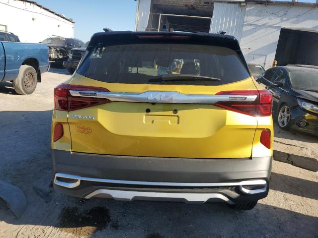 Photo 6 from auction – 2023 KIA SELTOS S with VIN KNDEU2AA3P7413187