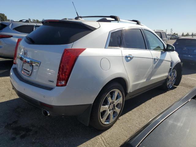 Photo 3 from auction – 2012 CADILLAC SRX PERFOR with VIN 3GYFNBE35CS643316