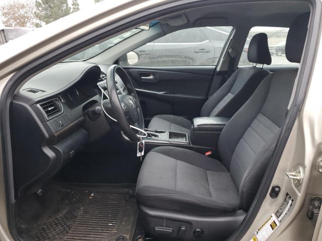 Photo 7 from auction – 2017 TOYOTA CAMRY LE with VIN 4T1BF1FK5HU731853