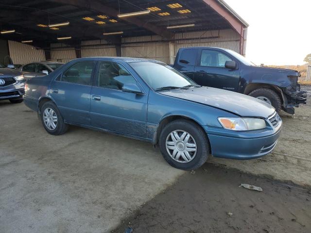Photo 4 from auction – 2001 TOYOTA CAMRY CE with VIN 4T1BG22K11U860090