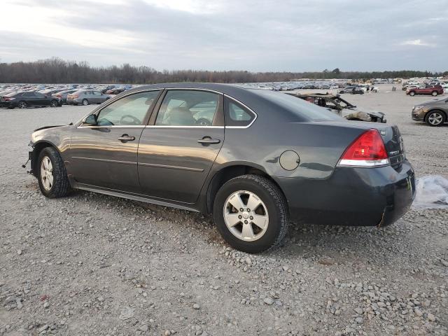 Photo 2 from auction – 2011 CHEVROLET IMPALA LT with VIN 2G1WG5EK2B1127216