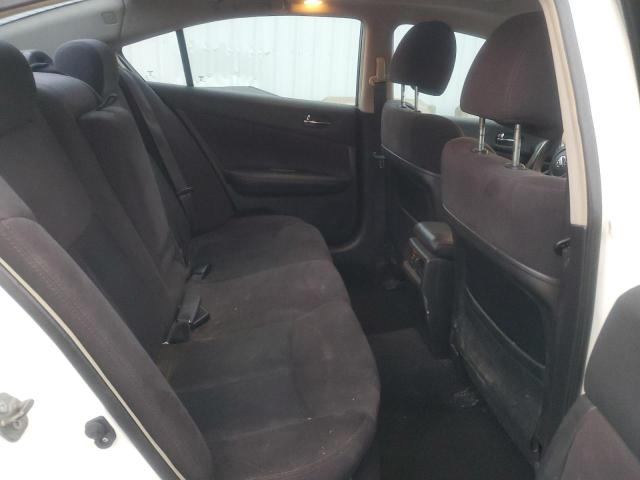 Photo 10 from auction – 2012 NISSAN MAXIMA S with VIN 1N4AA5AP5CC858910