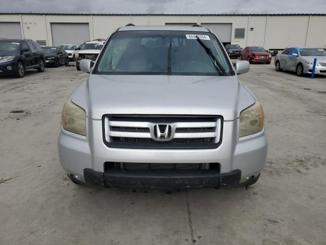 Zdjęcie 5 z aukcji – 2008 HONDA PILOT EXL z VIN 5FNYF18768B012238