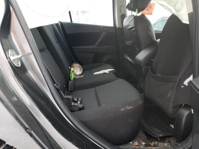 Photo 10 from auction – 2011 MAZDA 3 I with VIN JM1BL1UF4B1440580