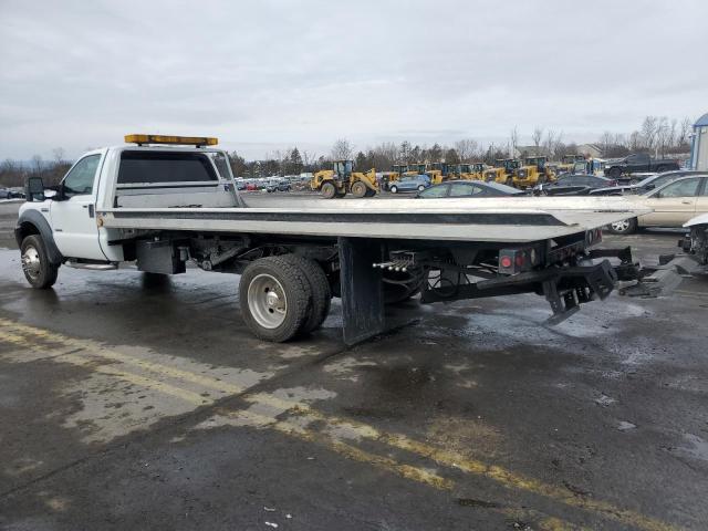 Photo 2 from auction – 2006 FORD F550 SUPER with VIN 1FDAF56PX6EB20920