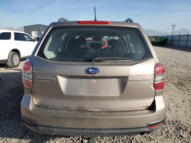 Photo 6 from auction – 2015 SUBARU FORESTER 2 with VIN JF2SJABC5FH460737