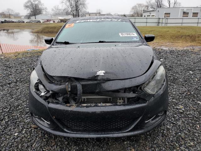 Photo 5 from auction – 2015 DODGE DART GT with VIN 1C3CDFEB7FD116929