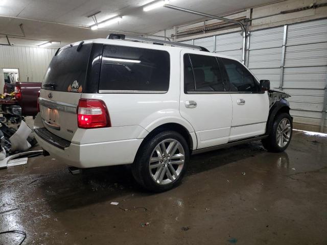 Фото 3 с аукциона – 2016 FORD EXPEDITION с VIN 1FMJU1MT4GEF08757