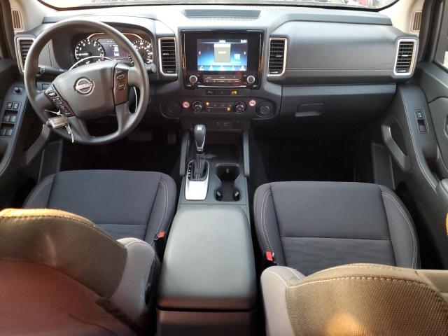 Photo 8 from auction – 2023 NISSAN FRONTIER S with VIN 1N6ED1EJ3PN665325