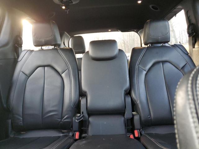 Photo 10 from auction – 2018 CHRYSLER PACIFICA T with VIN 2C4RC1BG5JR322526