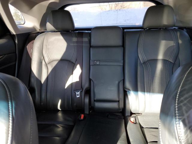 Photo 10 from auction – 2016 LEXUS RX 350 with VIN JTJBZMCA5G2003594