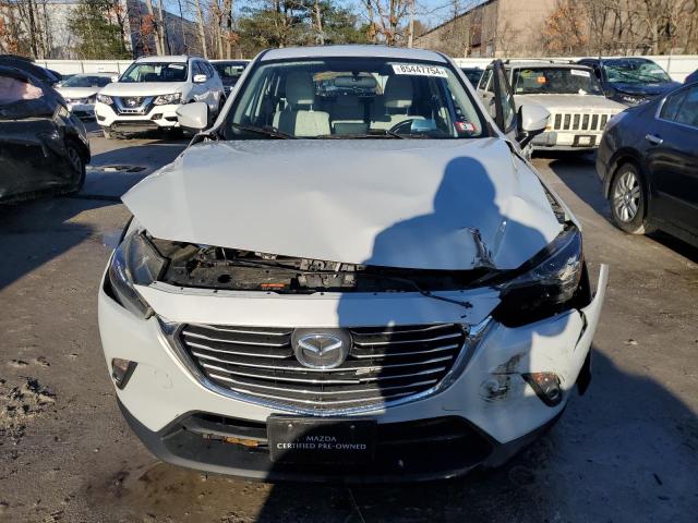 Photo 5 from auction – 2017 MAZDA CX-3 GRAND with VIN JM1DKFD74H0165521