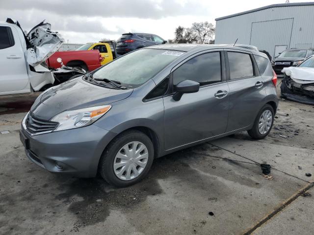 NISSAN VERSA NOTE 2016 with VIN 3N1CE2CPXGL353719 - Photo from auction
