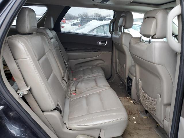 Photo 11 from auction – 2013 DODGE DURANGO CR with VIN 1C4RDJDG7DC686602