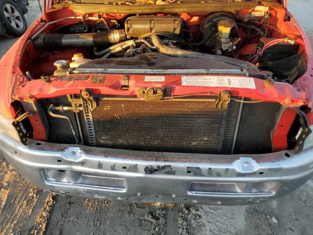 Photo 11 from auction – 1994 DODGE RAM 1500 with VIN 1B7HC16Y0RS685227