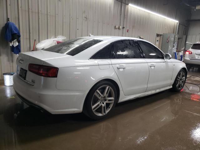 Photo 3 from auction – 2016 AUDI A6 PREMIUM with VIN WAUGFAFC6GN086090