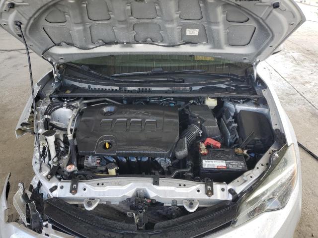 Photo 11 from auction – 2018 TOYOTA COROLLA L with VIN 2T1BURHE2JC067921