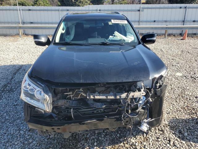Photo 5 from auction – 2018 LEXUS GX 460 with VIN JTJBM7FX7J5192643