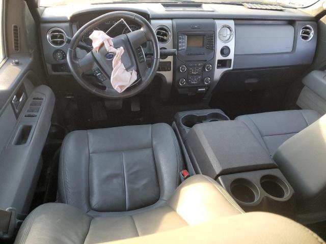 Photo 8 from auction – 2014 FORD F150 SUPER with VIN 1FTFW1EF2EKE95308