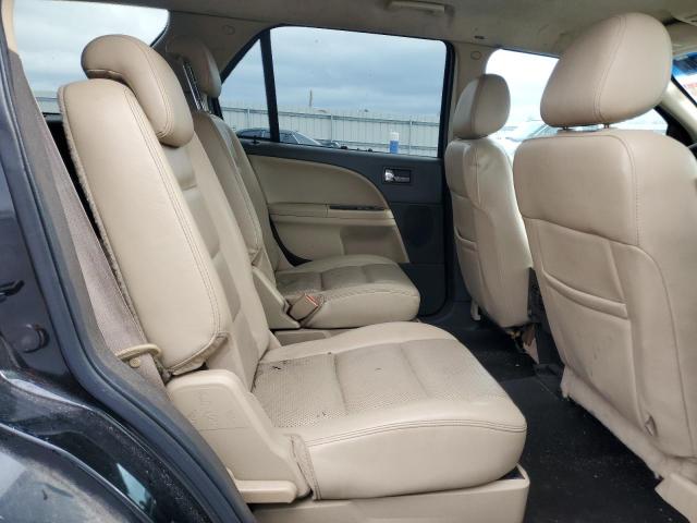 Photo 11 from auction – 2008 FORD TAURUS X S with VIN 1FMDK02W28GA44397