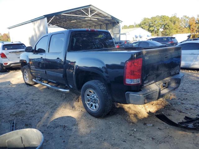Photo 2 from auction – 2011 GMC SIERRA C15 with VIN 3GTP1UEA0BG247134