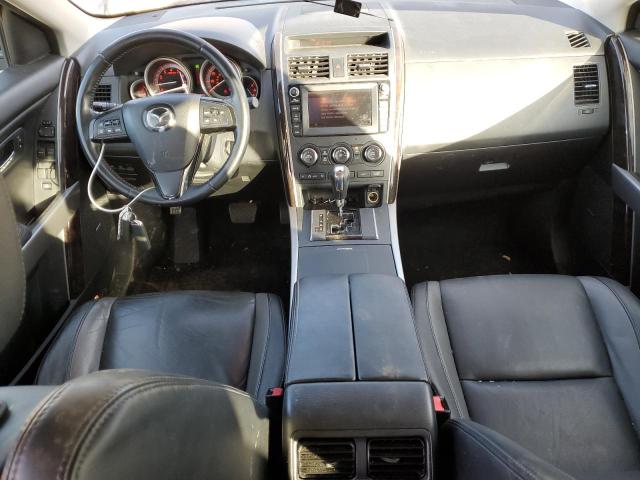 Photo 8 from auction – 2010 MAZDA CX-9 with VIN JM3TB3MA1A0211440