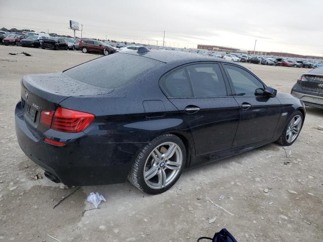 Photo 3 from auction – 2015 BMW 550 I with VIN WBAKN9C50FD682415