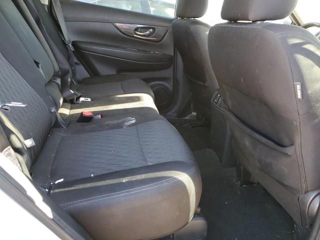 Photo 10 from auction – 2019 NISSAN ROGUE S with VIN 5N1AT2MT8KC830878