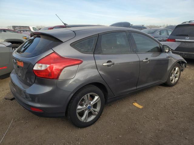 Photo 3 from auction – 2012 FORD FOCUS SE with VIN 1FAHP3K29CL118426