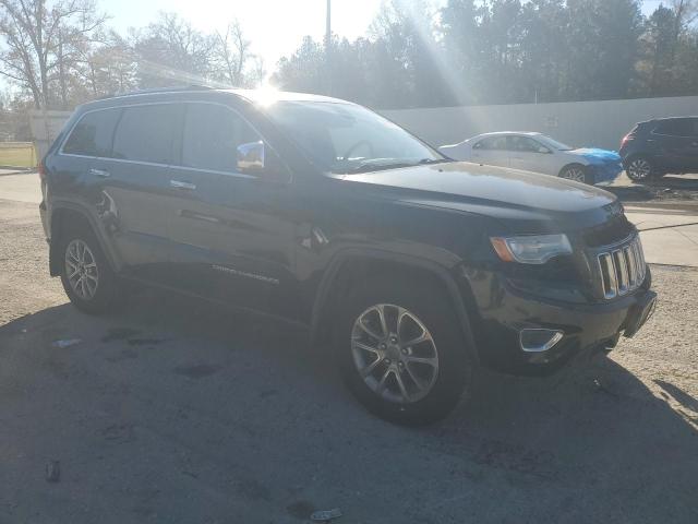 Photo 4 from auction – 2014 JEEP GRAND CHER with VIN 1C4RJEBG0EC217985