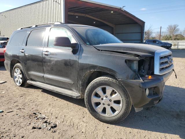 Photo 4 from auction – 2008 TOYOTA SEQUOIA LI with VIN 5TDZY68A58S002948