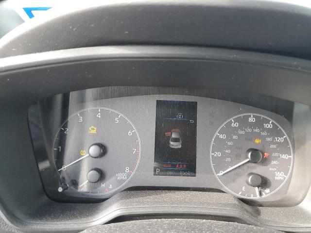 Photo 9 from auction – 2023 TOYOTA COROLLA SE with VIN 5YFS4MCE9PP146764