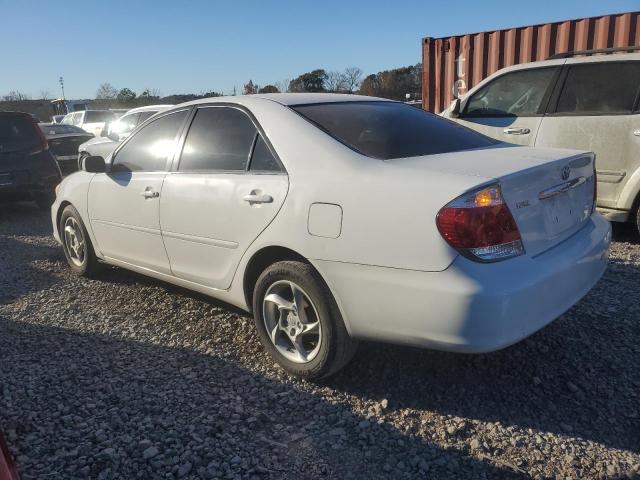 Photo 2 from auction – 2005 TOYOTA CAMRY LE with VIN 4T1BE32K65U596186