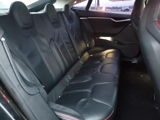 Photo 10 from auction – 2013 TESLA MODEL S with VIN 5YJSA1DP3DFP05644