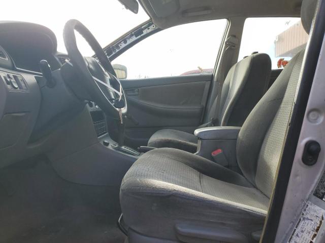 Photo 7 from auction – 2007 TOYOTA COROLLA CE with VIN JTDBR32E670131209