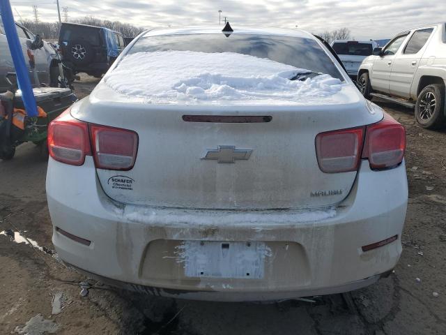 Photo 6 from auction – 2013 CHEVROLET MALIBU LS with VIN 1G11B5SA6DF299667