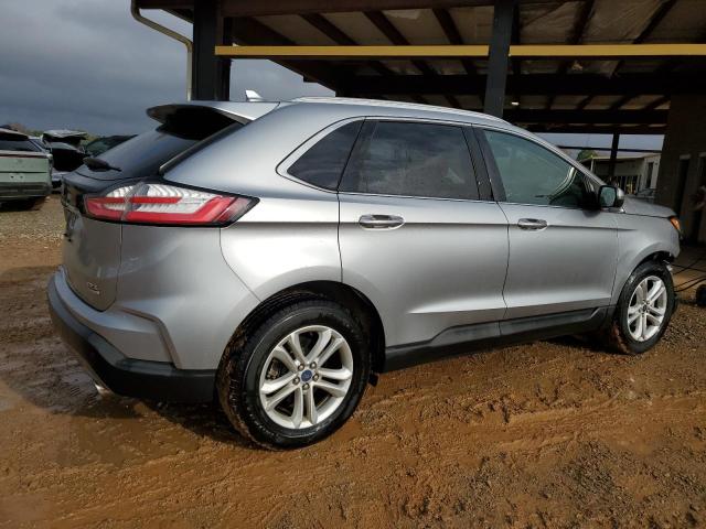 Photo 3 from auction – 2020 FORD EDGE SEL with VIN 2FMPK3J99LBA18213