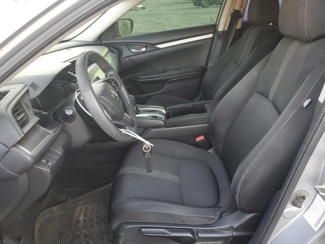 Photo 7 from auction – 2016 HONDA CIVIC LX with VIN 2HGFC2F55GH512473
