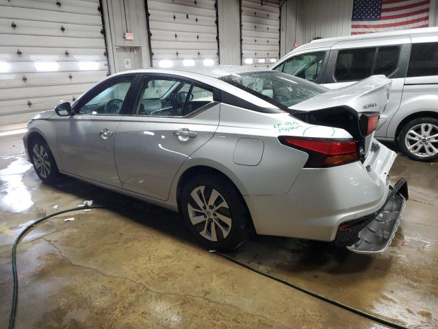 Photo 2 from auction – 2024 NISSAN ALTIMA S with VIN 1N4BL4BV6RN375333