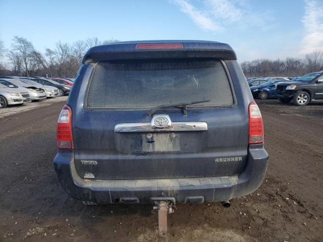 Photo 6 from auction – 2008 TOYOTA 4RUNNER SR with VIN JTEBU14R988108475