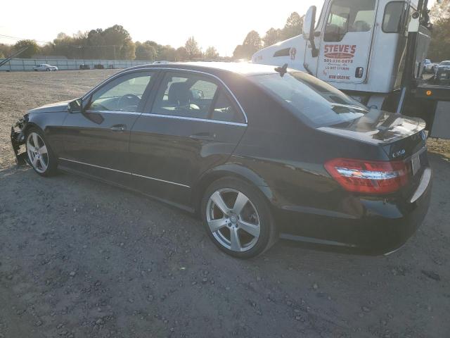 Photo 2 from auction – 2011 MERCEDES-BENZ E 350 with VIN WDDHF5GB5BA409328