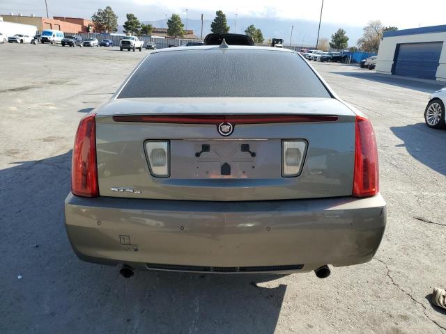 Photo 6 from auction – 2010 CADILLAC STS with VIN 1G6DU6EV7A0106852