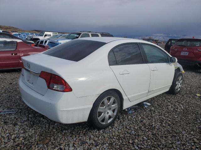 Photo 3 from auction – 2011 HONDA CIVIC LX with VIN 2HGFA1F50BH527438